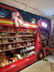 -Hamleys哈姆雷斯(东方福来德店)