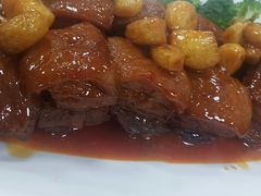 -静之湖湖畔餐厅