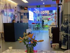 -席仁堂推拿按摩脊柱调理(世纪科贸大厦店)