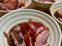 -晓马鸭店(新芜路店)