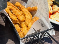 -胖哥俩肉蟹煲(杭州下沙学林街店)