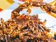-鑫记婆婆兔·兔头(春熙店)