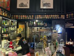 -布拉格餐厅· 中欧捷克菜(全国首店)