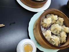 -诺敏塔拉奶茶-布里亚特包子-手把肉(锦都会店)