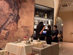 -龟兹KUCINA·新疆菜(前滩L+PLAZA店)