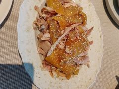 -金海华·四季时堂·第一食堂(现代传媒广场店)