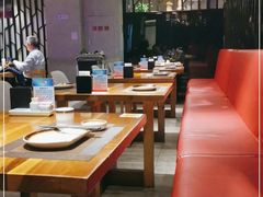 大堂-和彩放题餐厅(酒仙桥店)