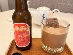 -蔡澜点心·粤菜(嘉里中心店)