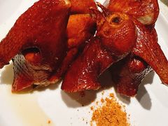 生炸乳鸽-任兴记(定西路店)