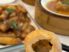 -畔山酒店中餐厅