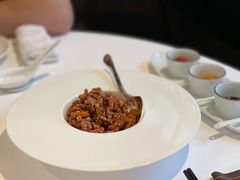 核桃-宝丽轩中餐厅BAOLIXUAN