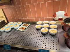 -東盛炭烤自助料理(浦东文峰广场店)