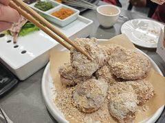 -陈熹公民族美食文化餐厅·清真(中华广场店)