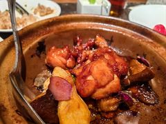 -汤城小厨•粤菜•靓汤(苏州街店)
