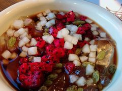 凉粉-胡桃里乐队酒馆(长春总店)