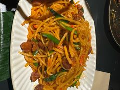 -Ameigo梅果·云贵川bistro(长宁来福士店)