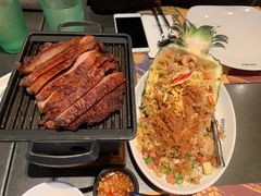 -simply thai天泰(长泰广场店)
