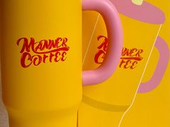 -Manner Coffee(IFS一楼店)