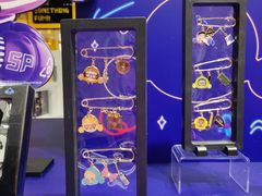 -泡泡玛特POPMART(上海环球港店)