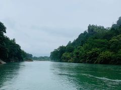 -武夷山风景名胜区-玉女峰