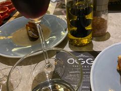 -OGGI TRATTORIA PIZZERIA(深业上城店)