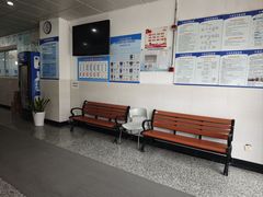 -七宝中学游泳馆