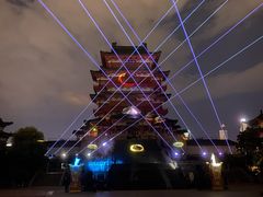 -寻梦滕王阁实景演出