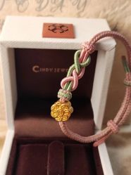 -Cindy Jewelry·钻戒·彩色宝石