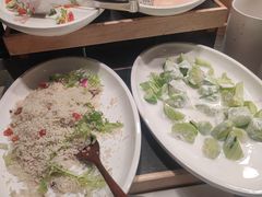 -天津东凯悦酒店·Market Café自助餐厅
