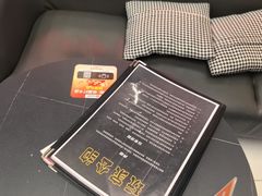 -谜盒子奇幻密室(南屏店)
