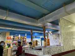 -海花锅盖烧烤店(怡馨家园店)