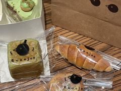 -evoojoo面包商店