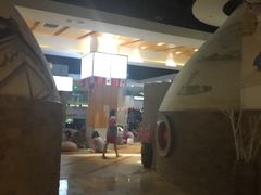 -丽池宫韩式汗蒸会馆(华灯坊店)