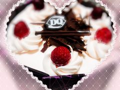 -DQ·蛋糕·冰淇淋(西直门店)