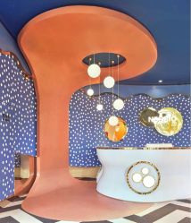 -奈尔宝家庭中心·亲子餐厅(苏州大悦城店)