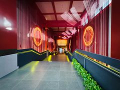 -北京大葆台遗址博物馆