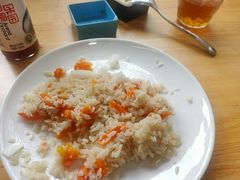-零·壹新疆羊肉抓饭