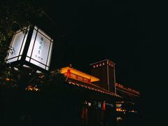 -观唐（国际）度假村温泉