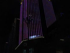 -川粤春天商务餐厅(人民路店)