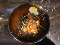 -大叹号·朝鲜族烤肉(潍坊泰华城店)
