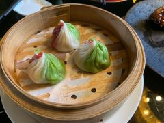 -上海苏宁宝丽嘉酒店·嘉府壹号中餐厅