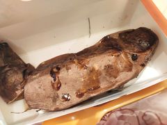 烤红薯-一根排古(银泰城店)
