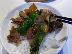 -费大厨辣椒炒肉(高铁吾悦广场店)