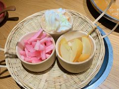 三婆婆的陪嫁泡菜-吃饭皇帝大(合生汇店)