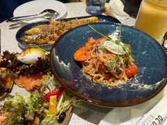 -BE BRIGHT KITCHEN(正佳广场店)