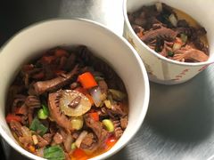 -周记热干面豆皮大王(桃花东街店)