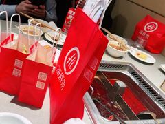 -海底捞火锅(丰尚国际广场店)