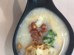 -华辉拉肠(同福店)