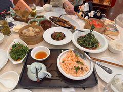 -楼外楼(西湖景区孤山路店)