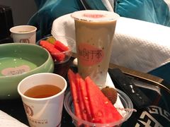 -周天养生馆(龙湾永中店)